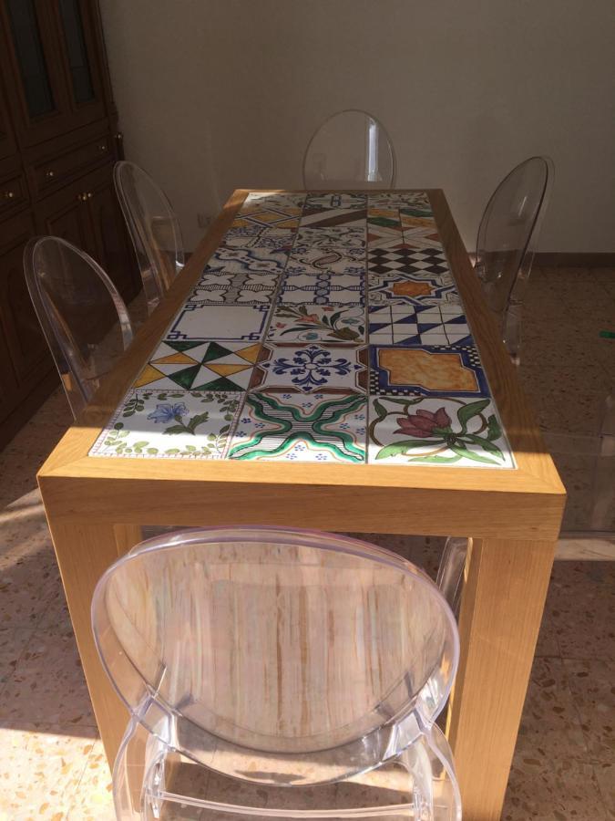 Panorama Da Cartolina Apartman Ischia Kültér fotó